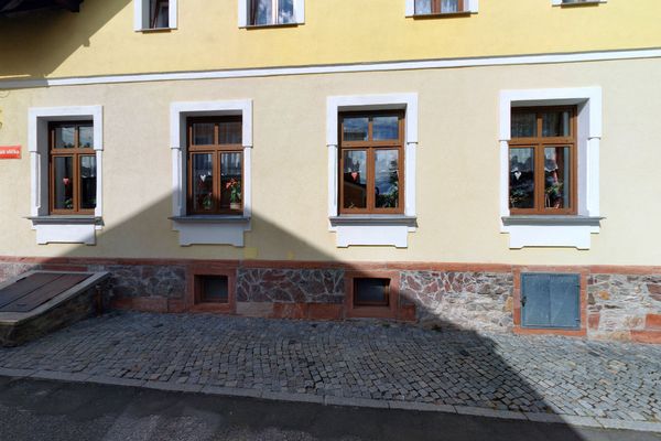Restaurace Kneifel