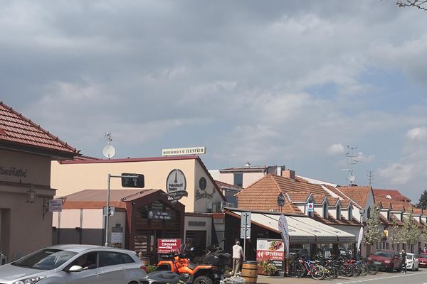 Restaurace U Tlustých