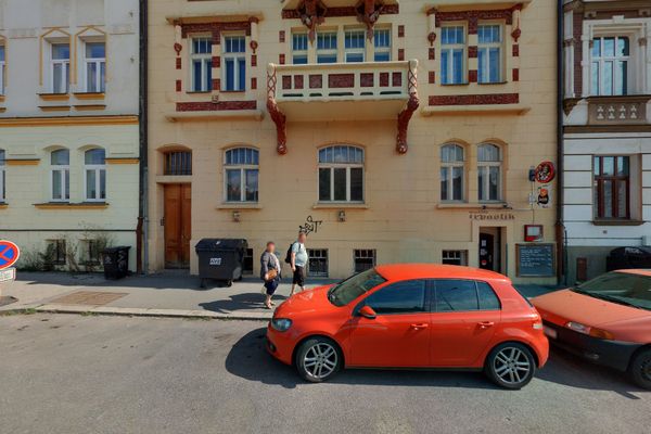Restaurace Plzeňský trpaslík