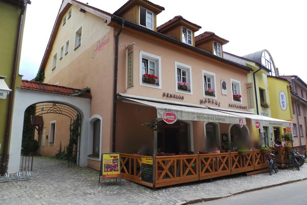 Markus Restaurant