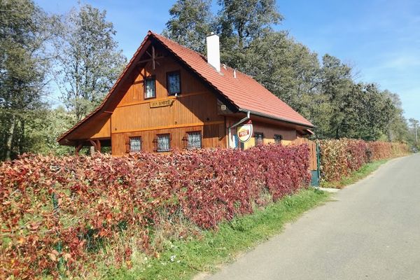 Restaurace Na Baště