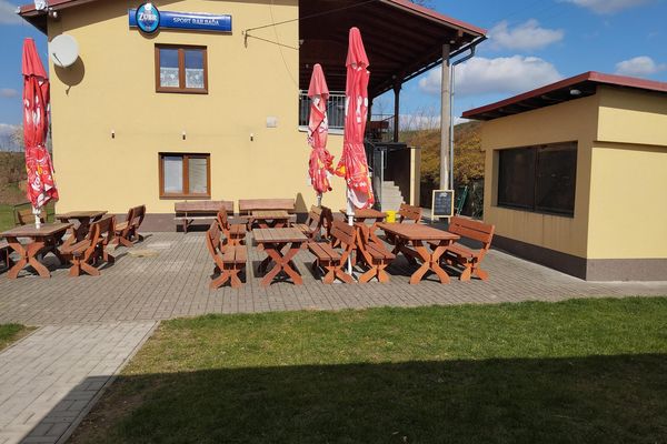 Sportbar Baďa