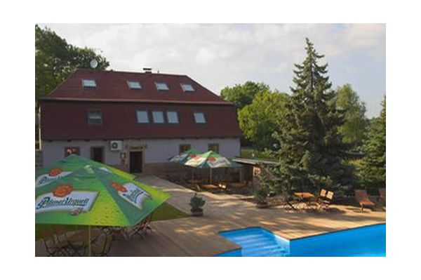 Restaurace Tadeášovy Domky