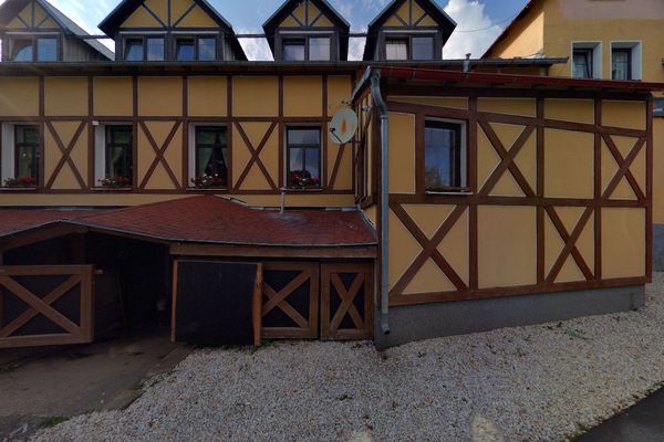 Restaurant Švejk