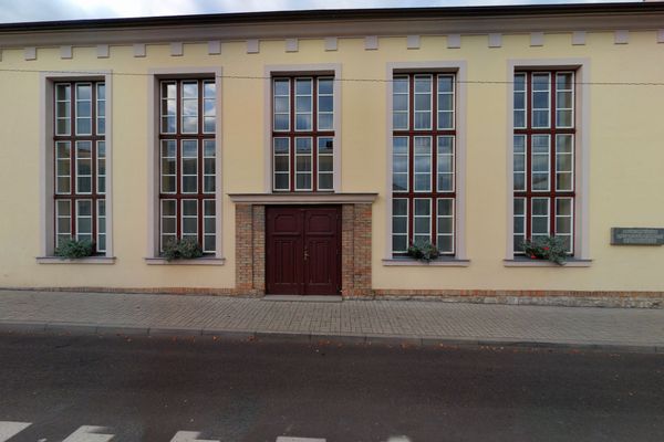 Restaurace Dělnický dům