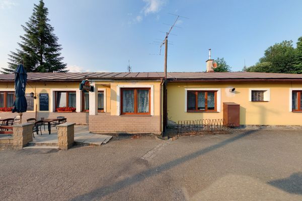 Restaurace Šalerka