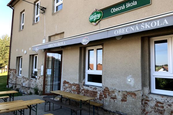 Obecná škola