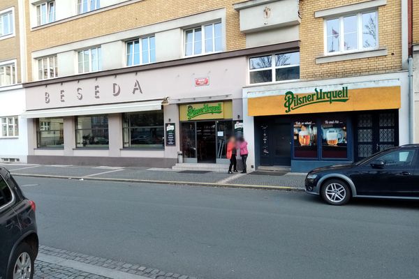 Restaurace Beseda