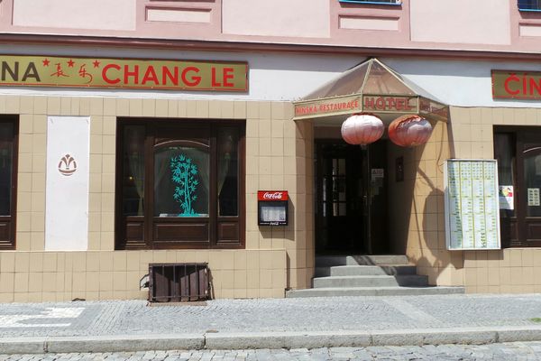 Chang Le