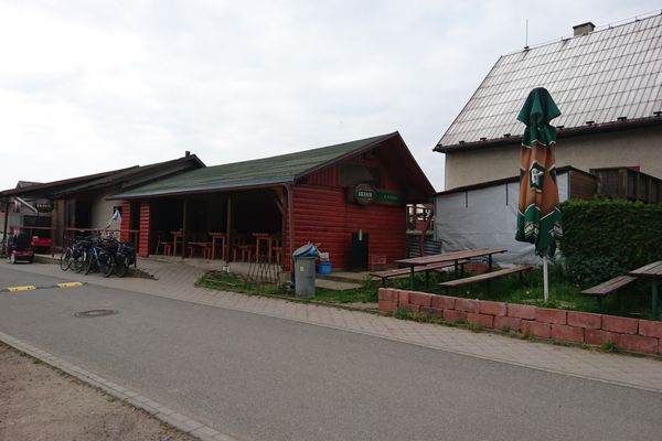 Restaurace u Pytlaka