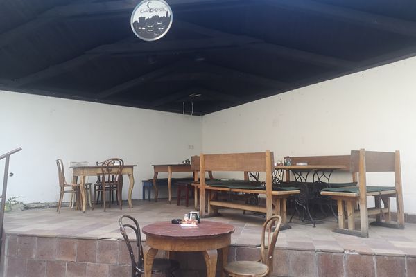 Restaurace U Kocoura