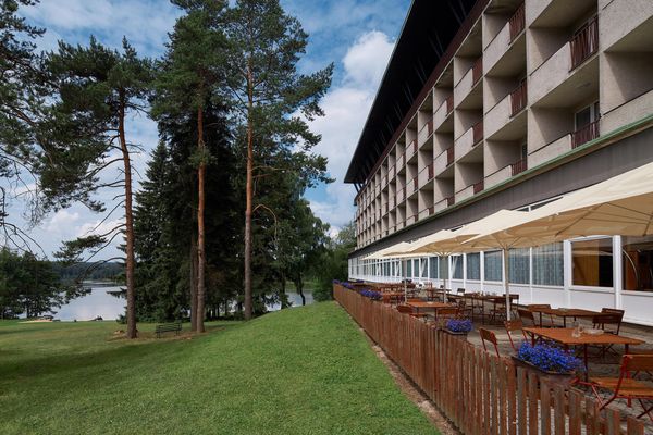 Restaurace Medlov