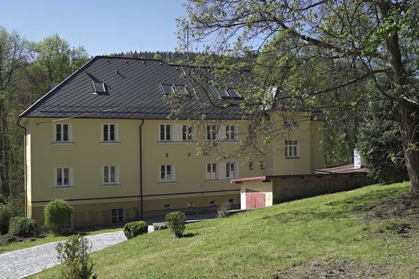 Školní restaurace &quot;Sv. Rafael&quot;