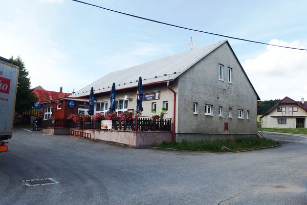 Pohostinství U Jana