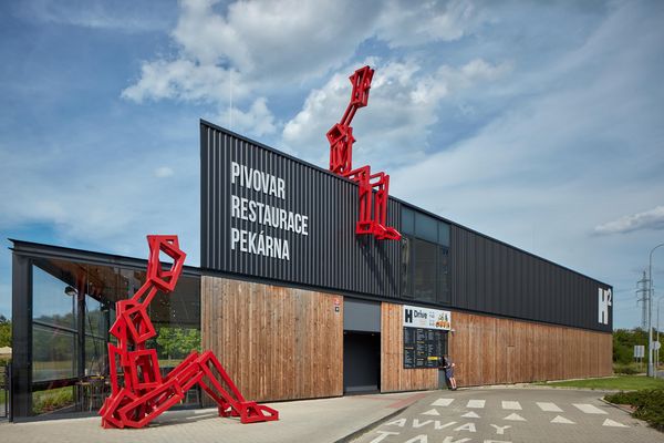 Restaurace Hostivar H2