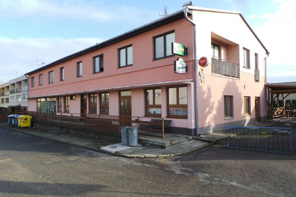 Bistro Gryc
