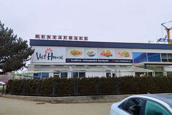 VietHouse