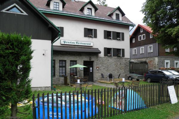 Restaurace Lípa
