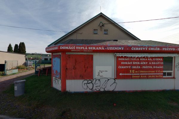 Restaurace U Čerta