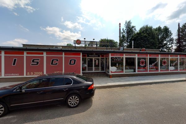 Pizzerie Prishtina