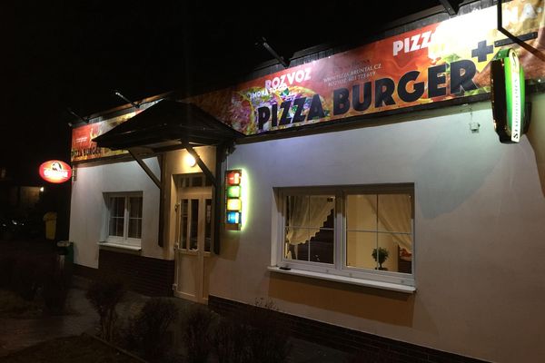 PIZZA DONNA EMONA