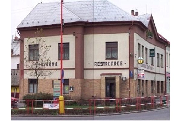 Restaurace Černý kůň