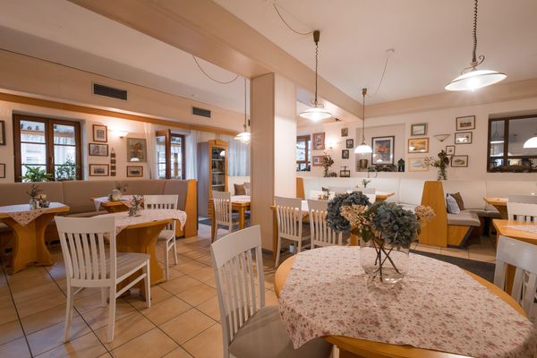 Restaurace Maxant