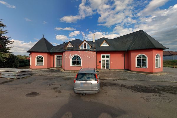 Restaurace Morava