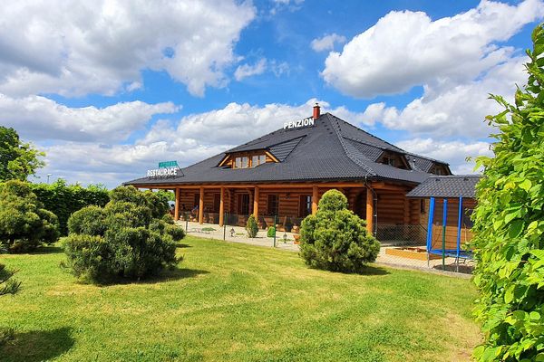 Restaurace Mandava