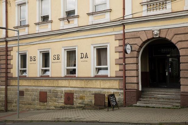 Restaurace Beseda