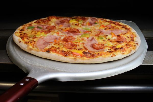 Pizza Žižkov
