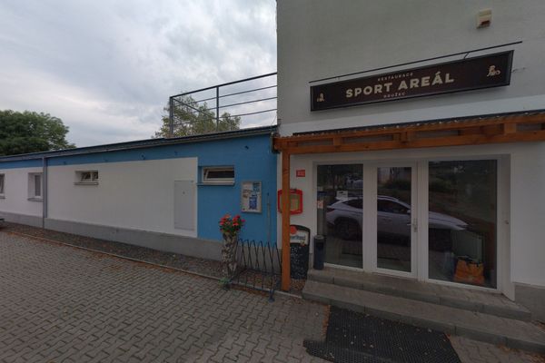 Restaurace Sport areál Družec