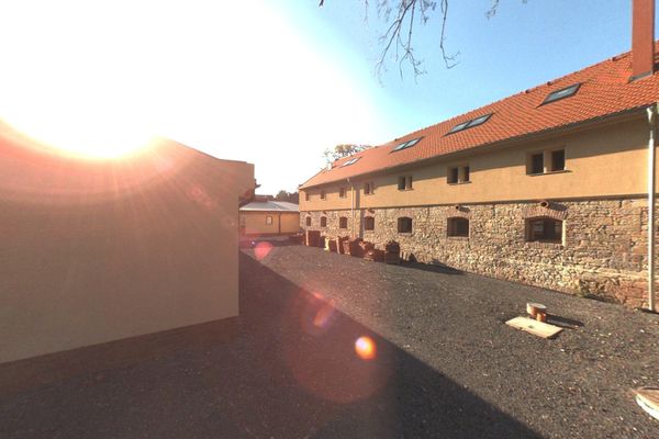 Restaurace Královický Dvůr