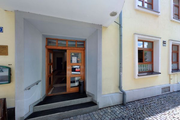 Restaurace Praděd
