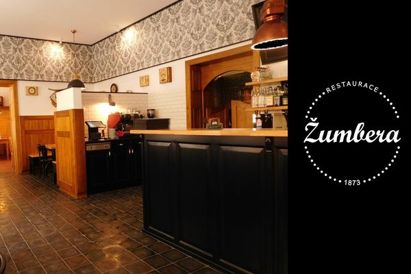 Restaurace Žumbera