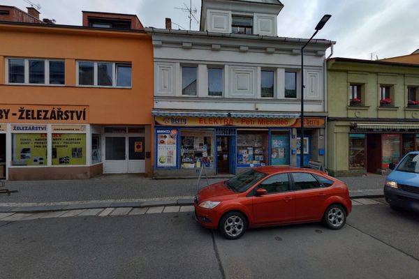 Asijské bistro