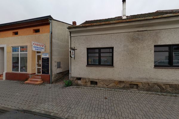 Restaurace U Krbu