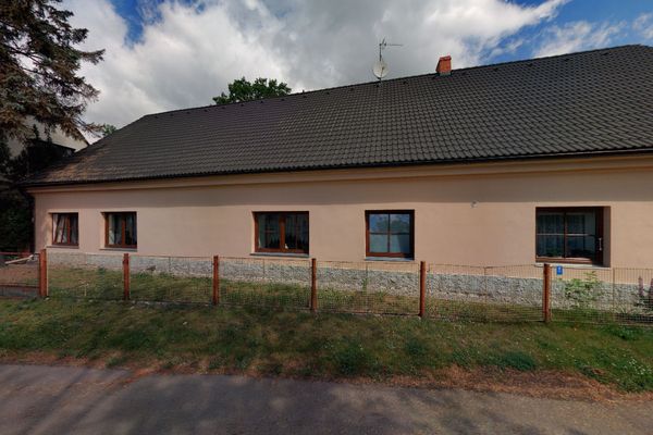 Restaurace U Kapličky