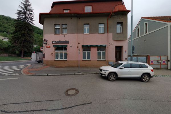 Restaurant Gourmet