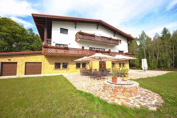Restaurace Rochota