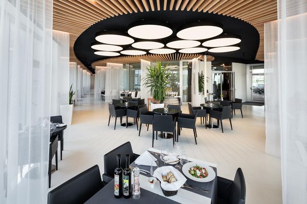 Terresa Restaurant