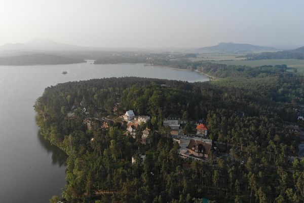 HOTEL BERG