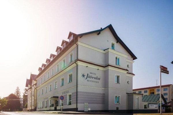 Restaurace Jitřenka