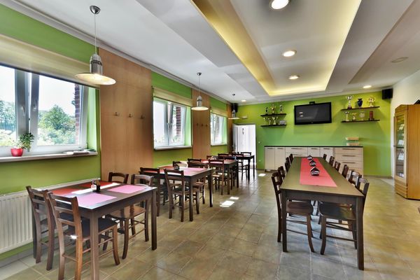 Restaurace Tenis
