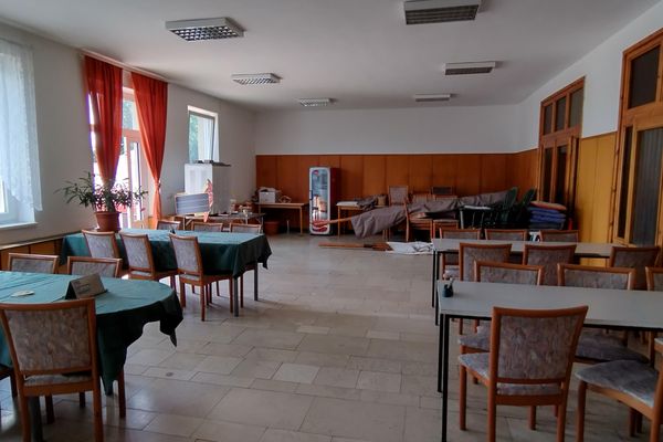Restaurace Osek 10