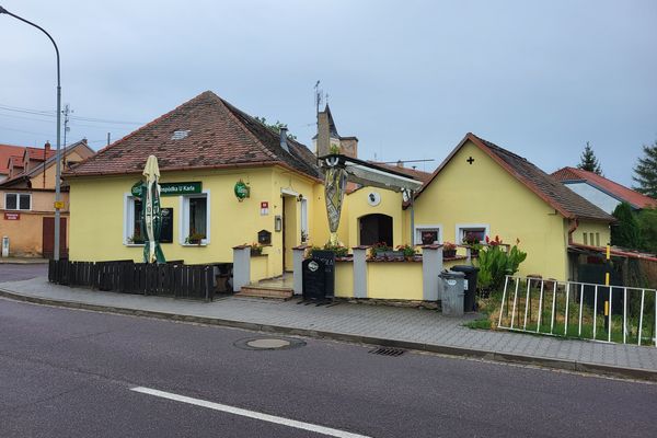 Restaurace U Karla