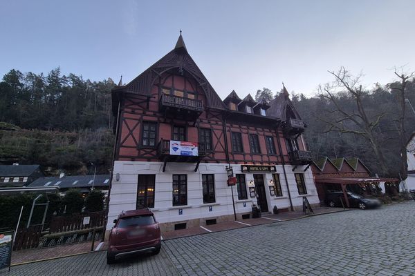 Restaurace U Lípy