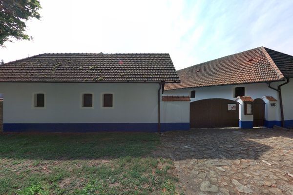 Restaurace Muzeum