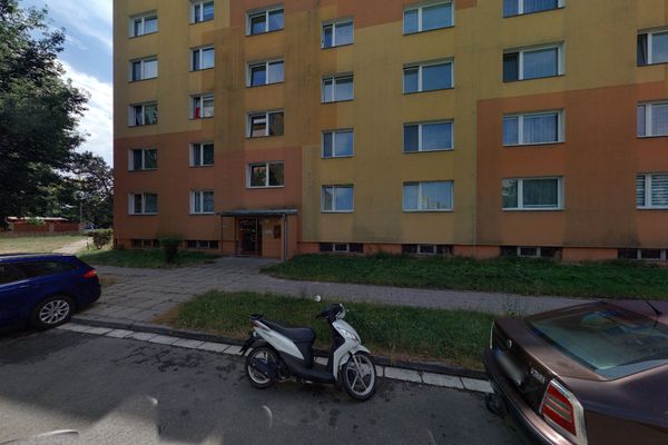 Hospůdka U Wericha