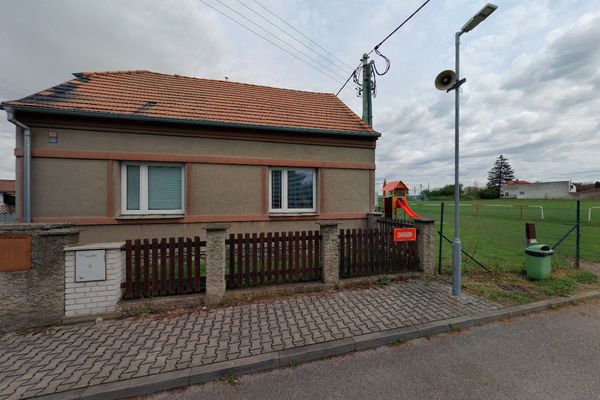 Sportclub Drahelčice